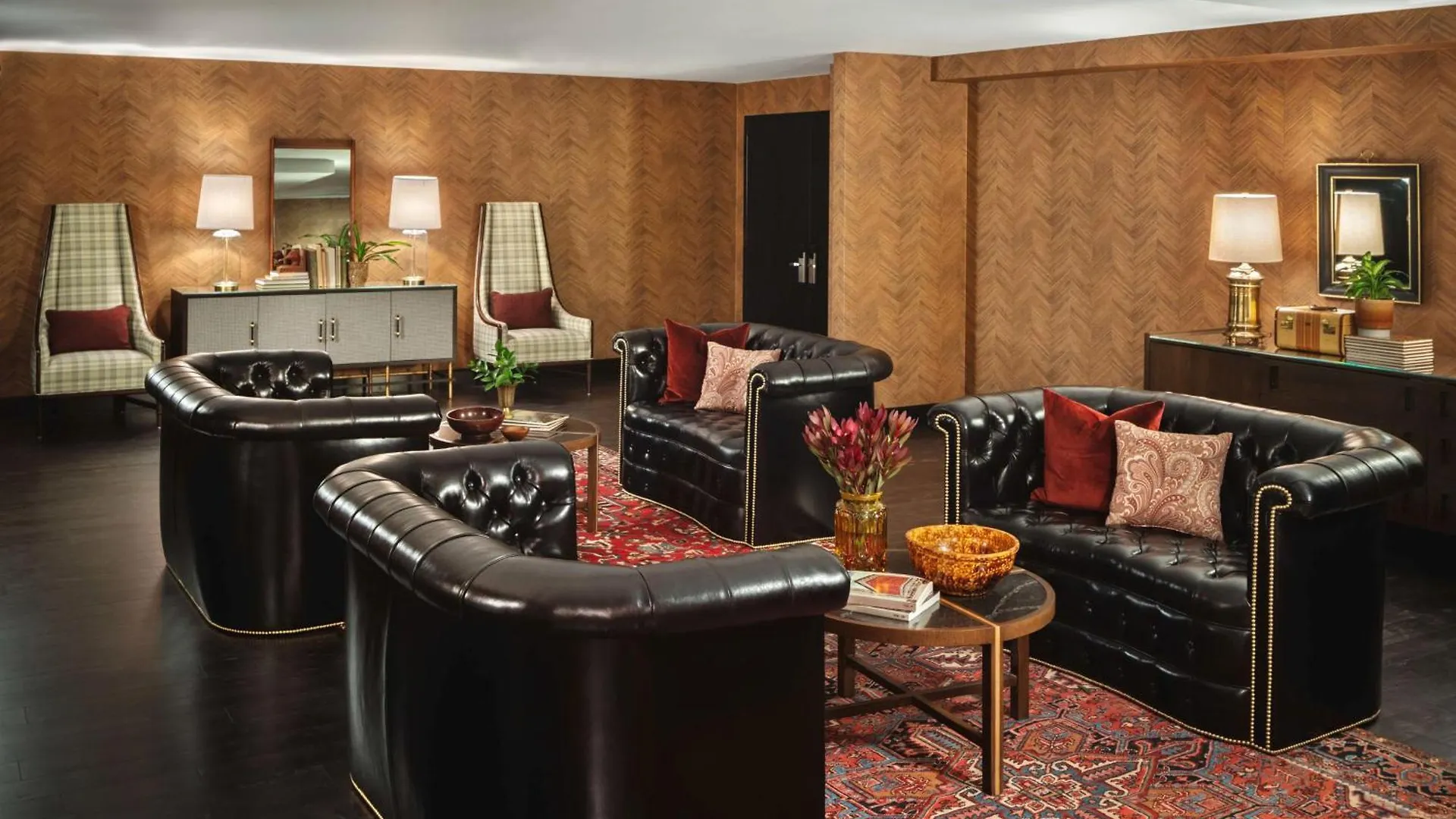 ****  Graduate By Hilton Columbus Hotel United States