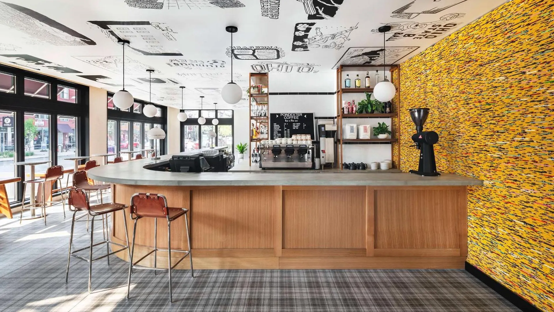 Hotel Graduate By Hilton Columbus