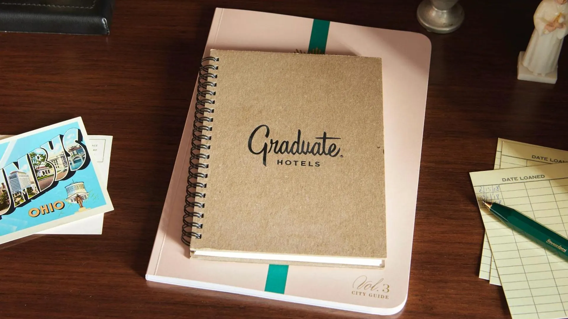 Graduate By Hilton Columbus Hotel