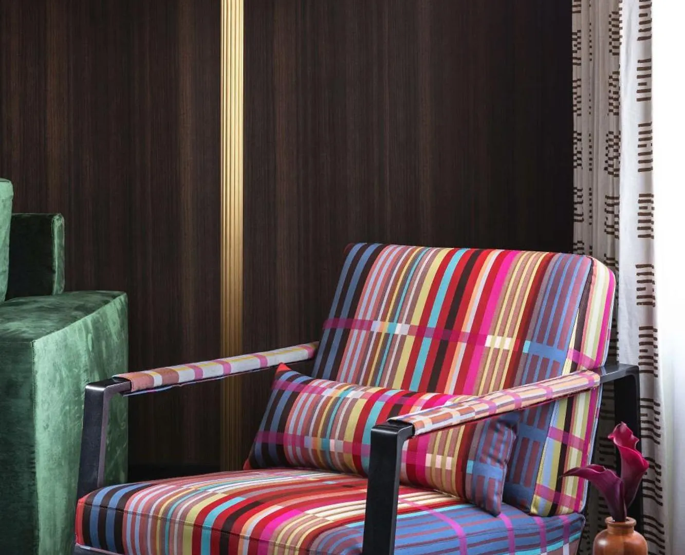 Graduate By Hilton Columbus Hotel 4*,