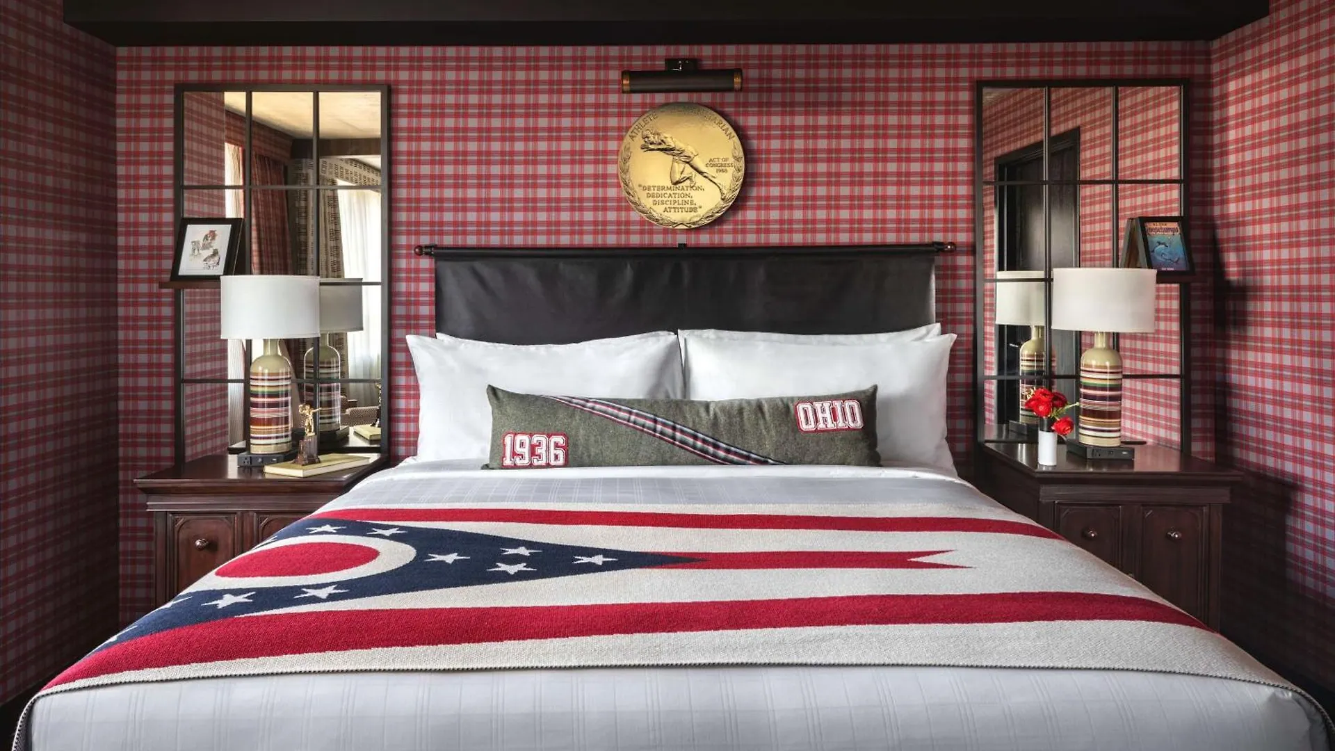 Graduate By Hilton Columbus Hotel 4*,  United States
