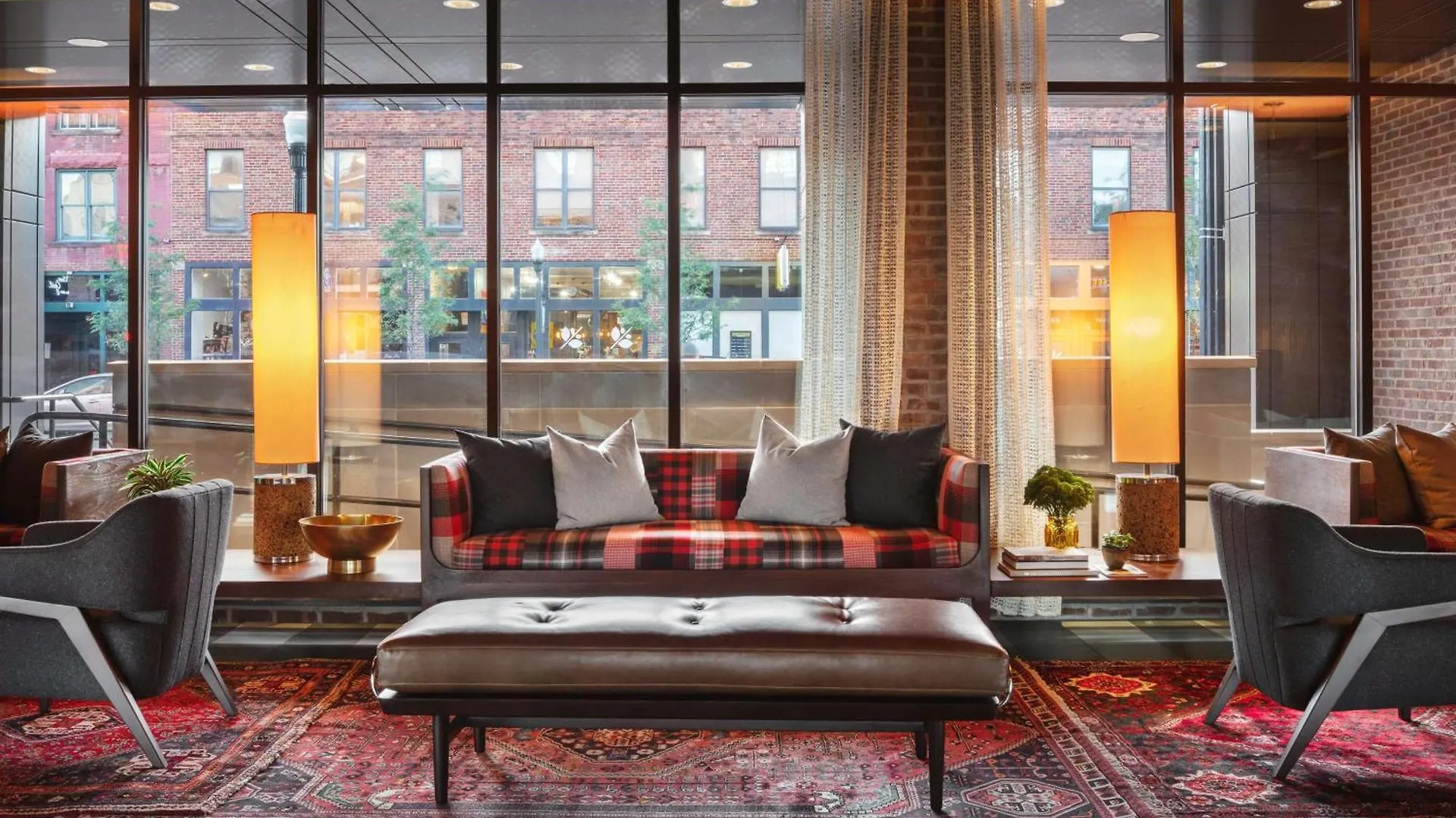 Hotel Graduate By Hilton Columbus