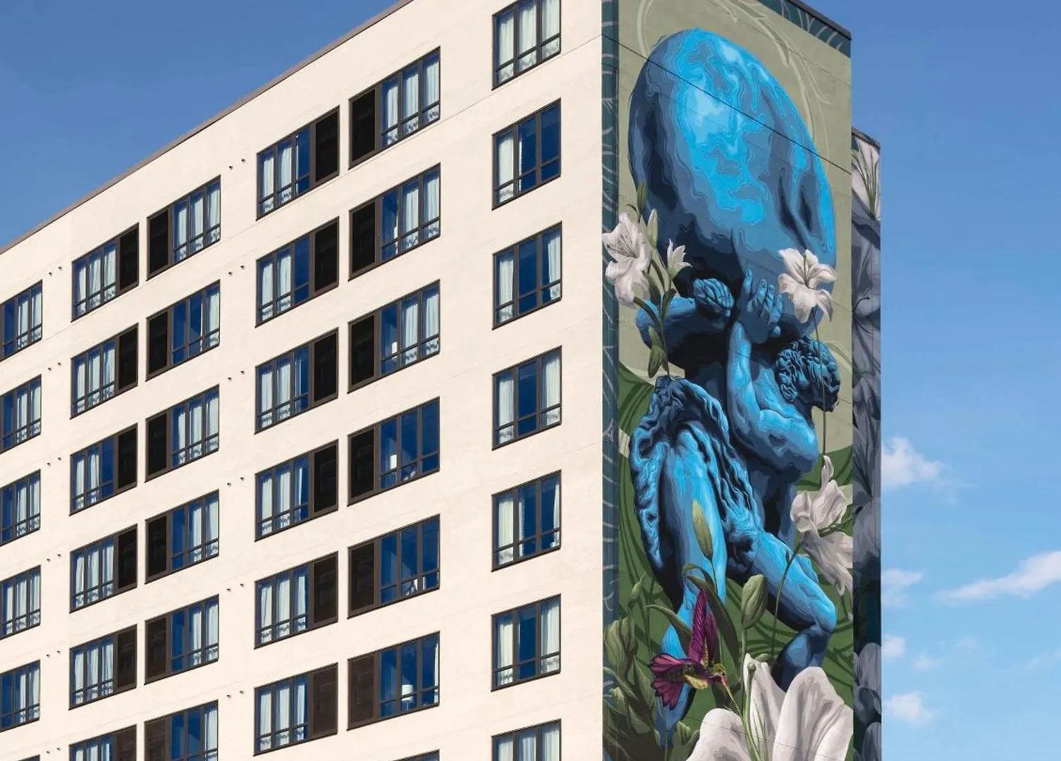 Hotel Graduate By Hilton Columbus Estados Unidos