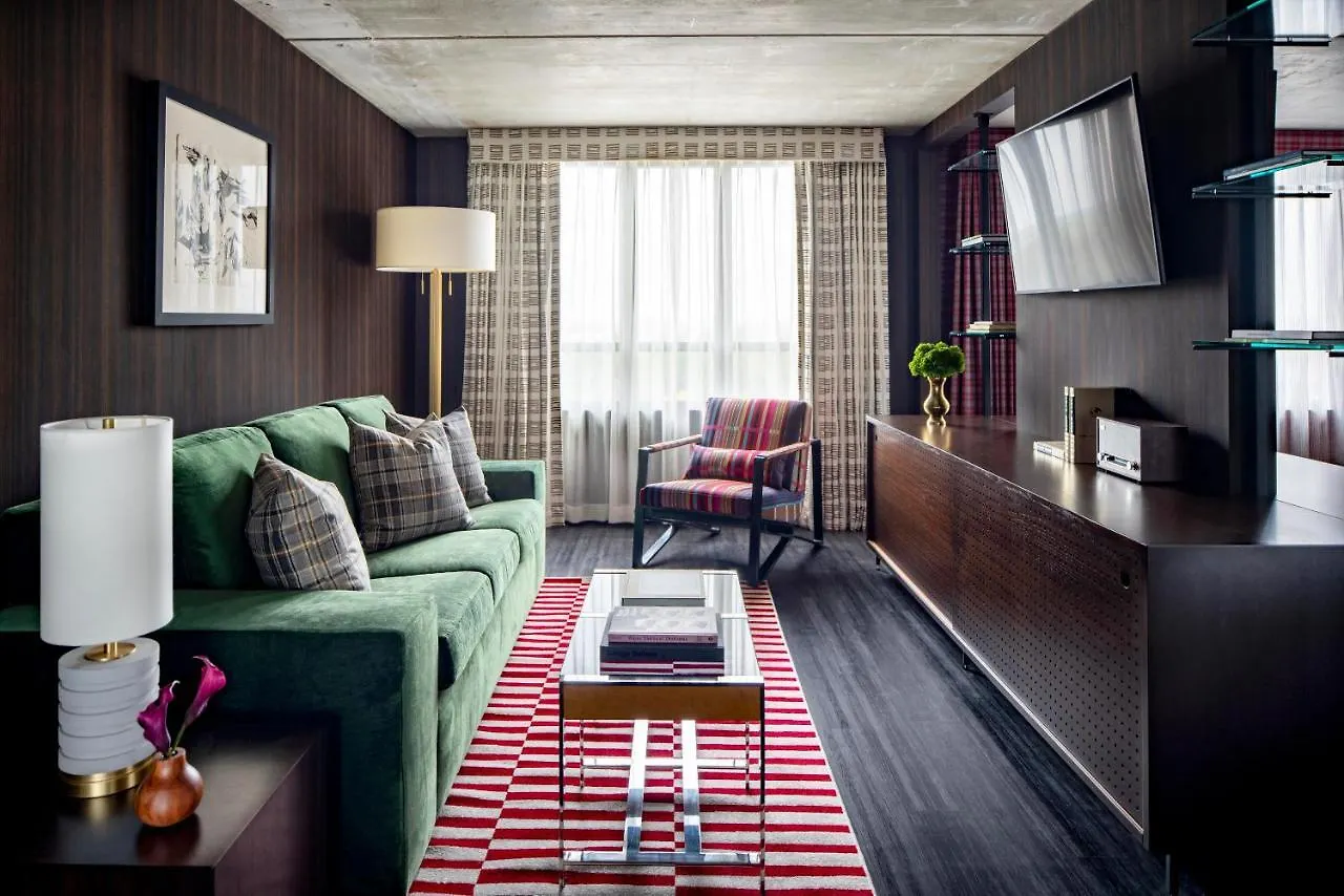 Hotel Graduate By Hilton Columbus
