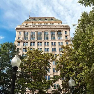 Hotel The Citizen Hotel, Autograph Collection Sacramento