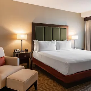 The Capital Hotel