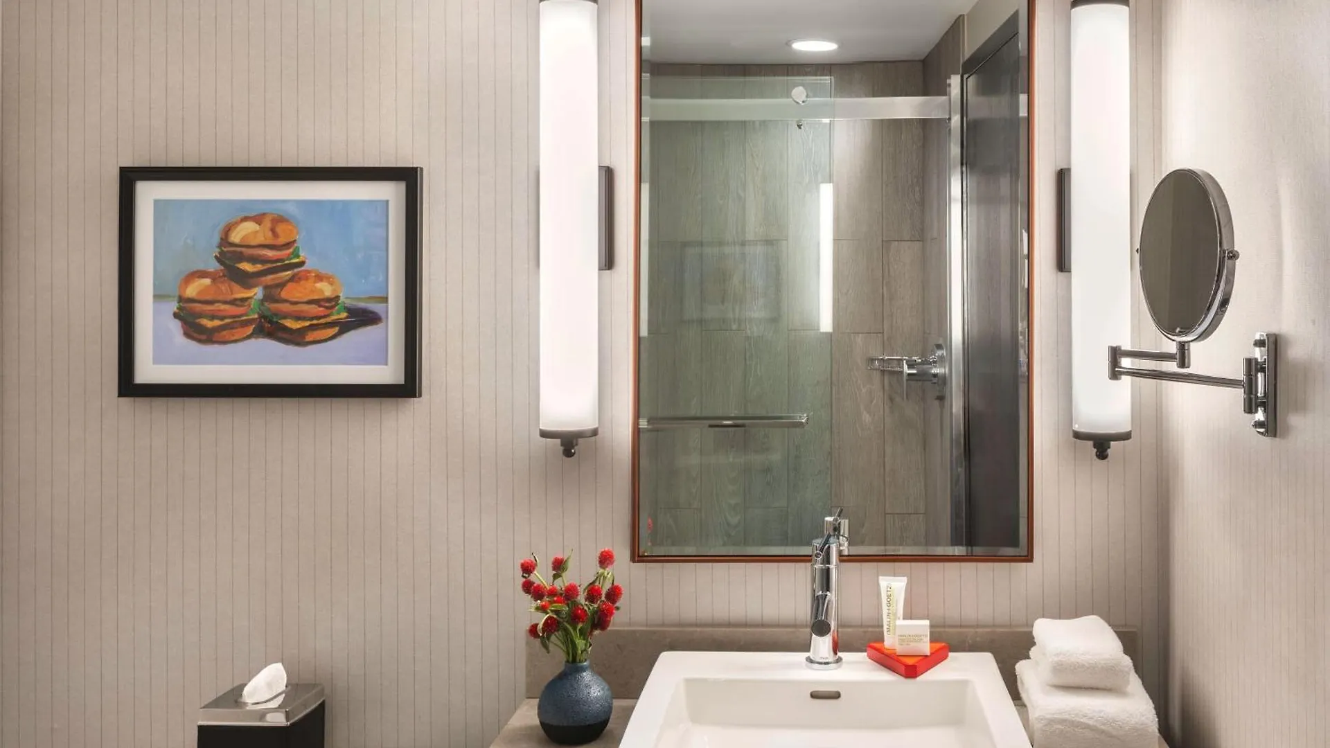 Hotel Graduate By Hilton Columbus