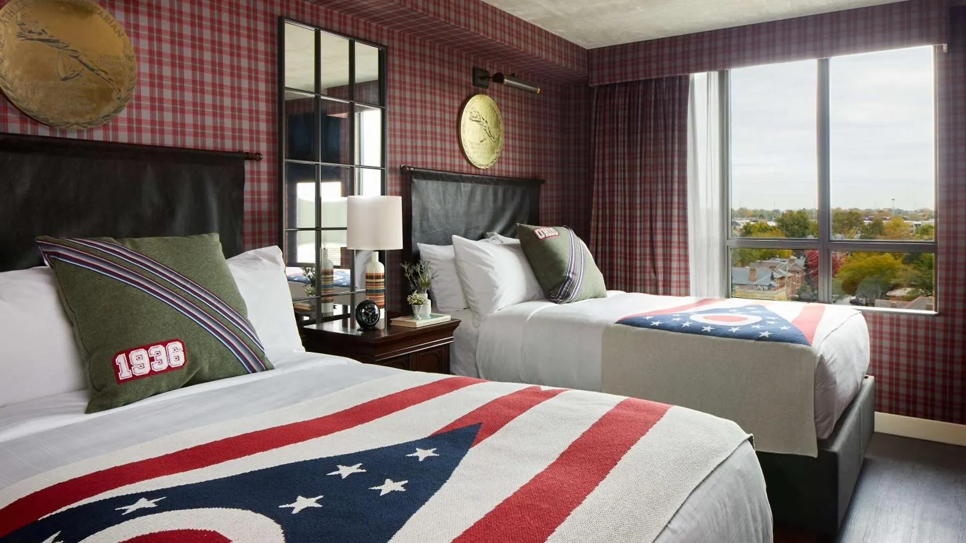 Hotel Graduate By Hilton Columbus 4*,