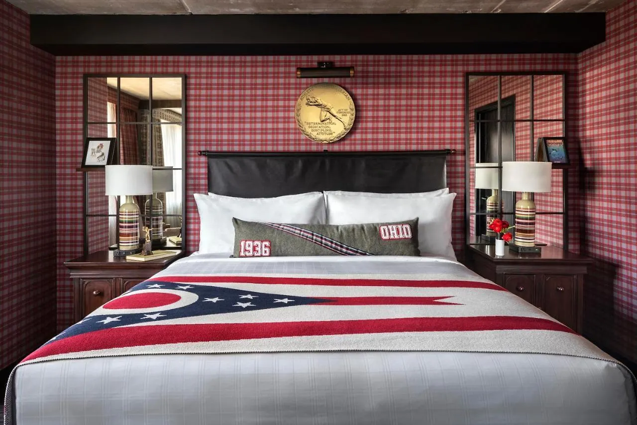 Hotel Graduate By Hilton Columbus