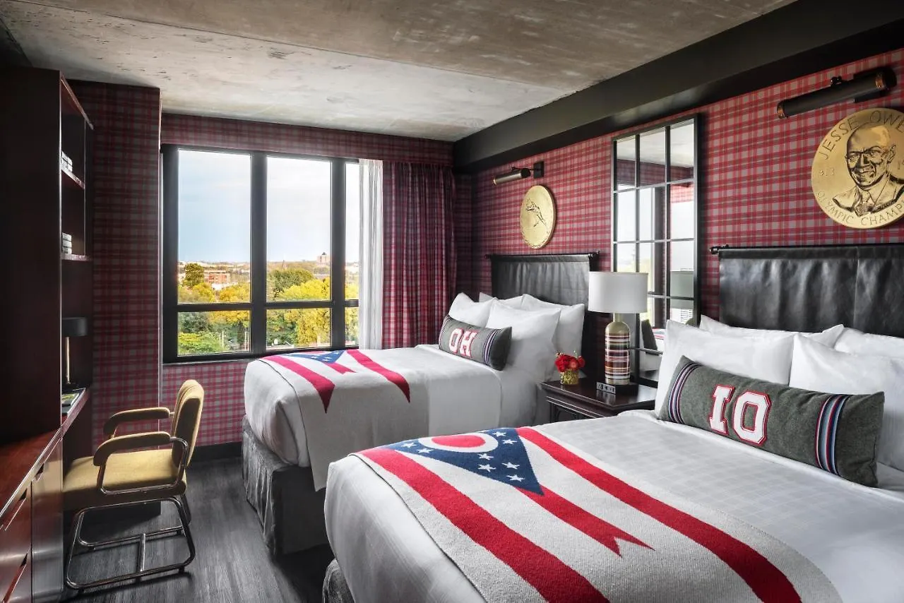 Hotel Graduate By Hilton Columbus