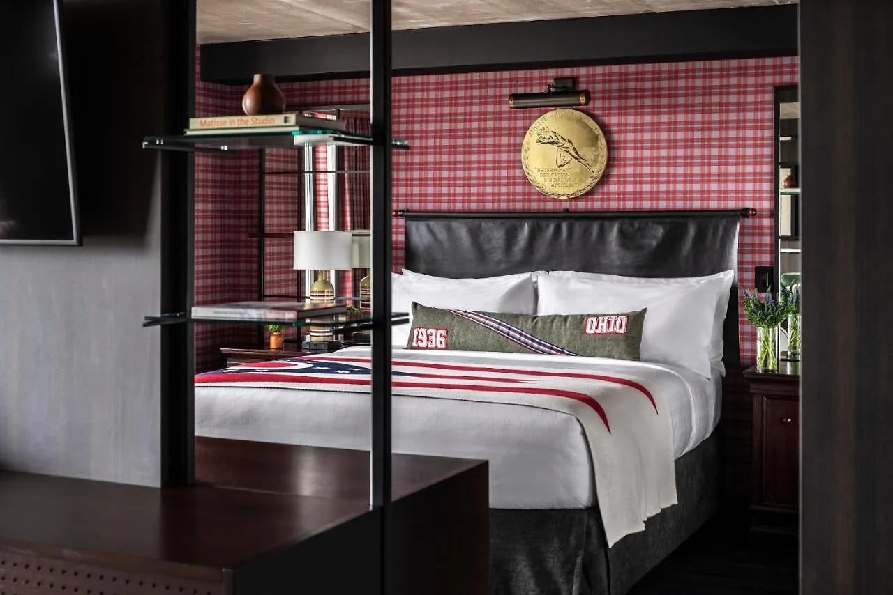 Hotel Graduate By Hilton Columbus 4*,  Stany Zjednoczone Ameryki