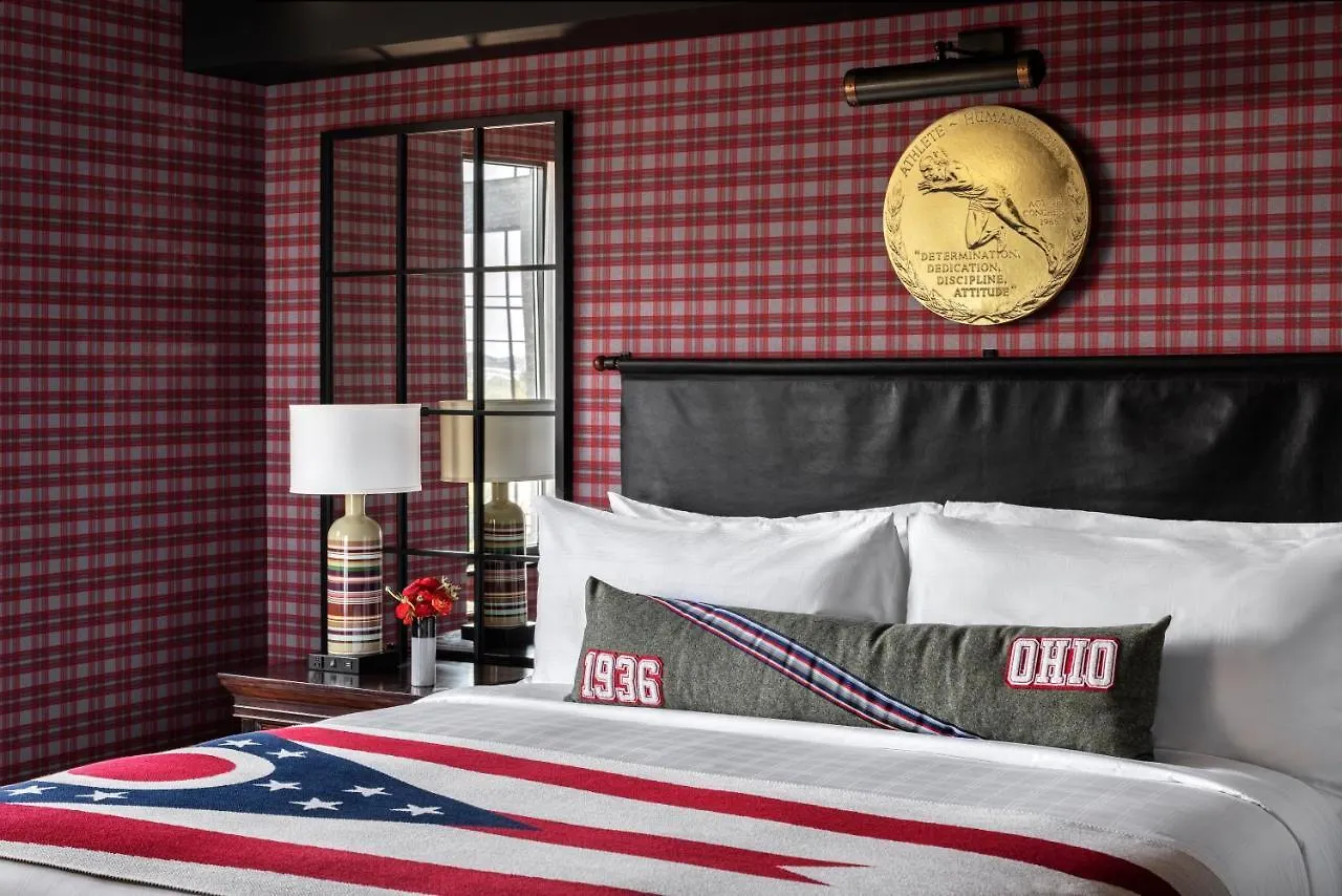 Hotel Graduate By Hilton Columbus